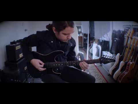 James Norbert Ivanyi - Carriers Of The Plague - Psycroptic