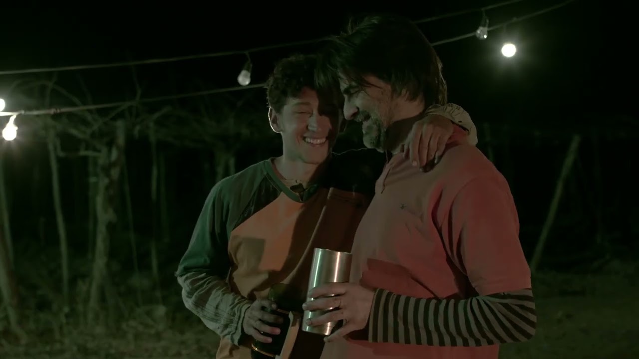 TIEMPO DE COSECHA (2019) SEDE CUYO