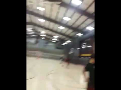 Crossover kings haha