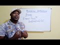 Binomial Expansion Part 1