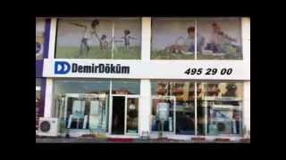 preview picture of video 'ÇANKAYA DEMİRDÖKÜM SERVİSİ 440 98 62'