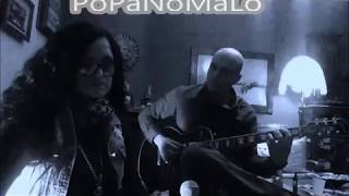 PoPaNoMaLo Prove Hello' e Get Lucky cover-prove
