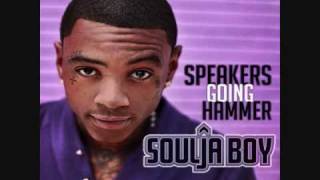 Soulja Boy - Speakers Going Hammer (Epic Remix)