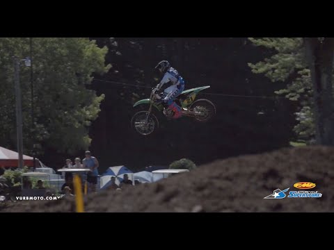 Loretta Lynn's 2015: 250B M2 Uncut - vurbmoto