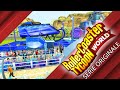 Roller Coaster Tycoon World édition Deluxe - PC