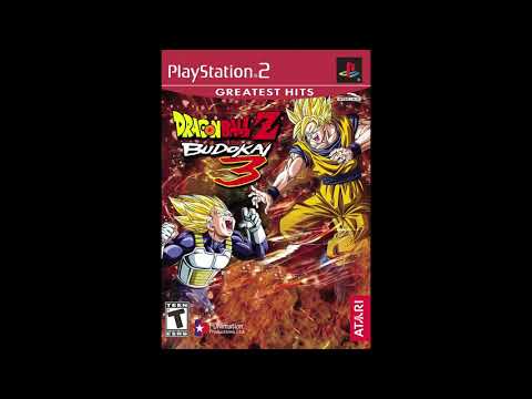 Dragon Ball Z: Budokai 3 - Red Ribbon Base