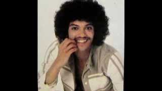Bobby Debarge - Never Meant to Hurt You