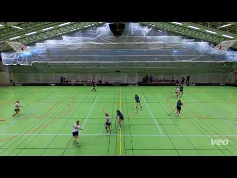 Öjebyns IBF - Luleå SK