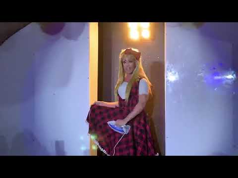 Mary Lou: Finálé, 2019.11.30 @Altervideok