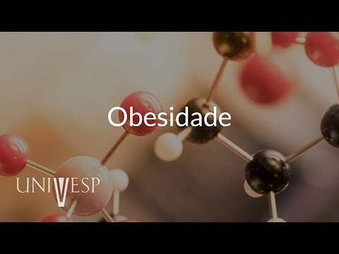 Bioquímica - Obesidade | Aula 5