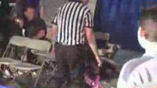 PWG Fear Of A Black Planet