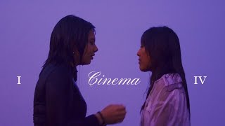 CINEMA (2022) | a film about love and cinema
