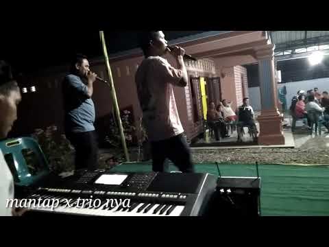 Mantap x trio ny(Bunga ni holong) #Bunga_ni_holong#lagu_batak#Trio