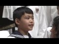 The Vienna Boys Choir - Arirang 