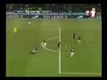 Milano Derby 15 2 2009 Stankovic Goals For INTER And We Won Last Della Madonnina Until This Moment