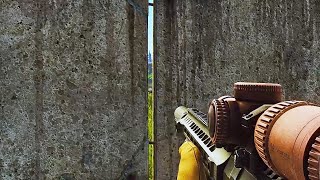 WALL CRACK LIKE WALLHACK