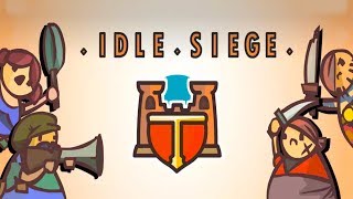 Idle Siege YouTube thumbnail 1