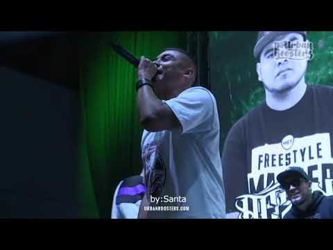 Aczino mata a Jack (Reacción Participantes)°FMS