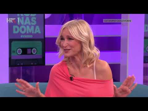 KOD NAS DOMA - Mario Lipovšek Battifiaca