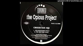 The Opious Project - Ko-egzistance