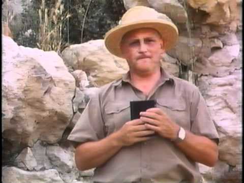 Testament The Bible And History episode 3 Mightier Than the Sword part 1 (1 of 2)