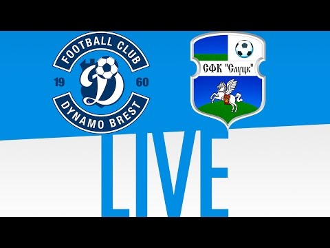 2017 | MATCHDAY 7: DYNAMO BREST – SLUTSK