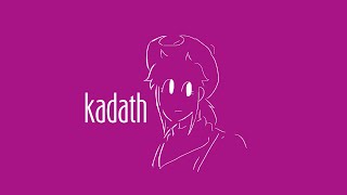 kadath - halfawake (prod. Saké by The Water)