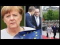Brexit and it's NWO impact?