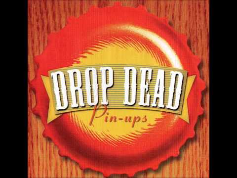 Drop Dead Pin-Ups - Reckless Days