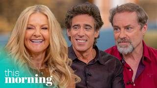 The Truth Cast Reveal the Lies That Got Them Into Trouble | This Morning