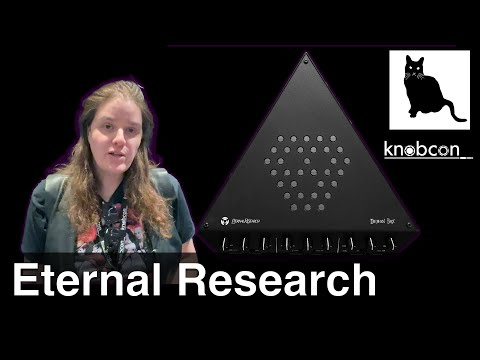 Immagine Eternal Research Demon Box 2026 - 4