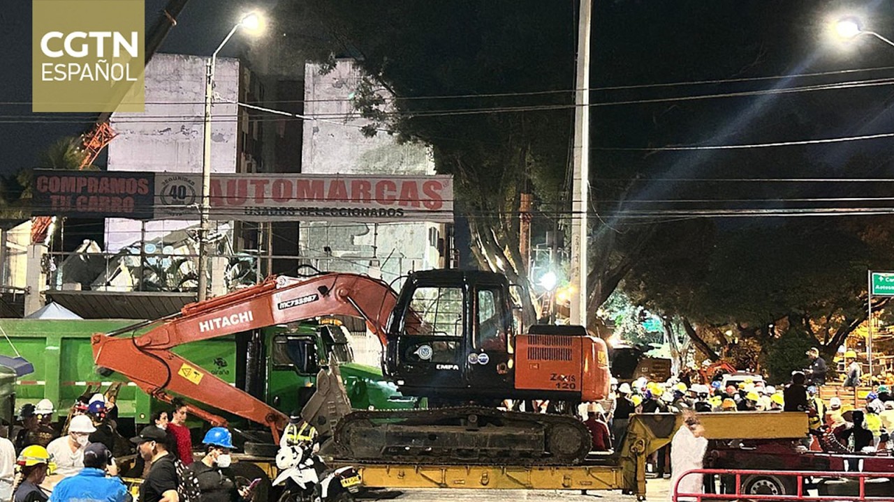 Canciller colombiano asegura que trabajan en coordinación de ofrecimientos de de ayuda humanitaria
