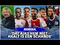 ?FEYENOORD-hoofdpijn?, Mislintat SMIJT met geld? & Gini-VERLOSSER gezocht!?