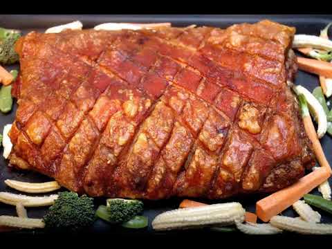 Easy Sunday Brunch at Nobu Restaurant