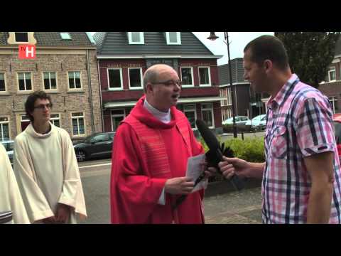 auto zegening 2014 Hoeven