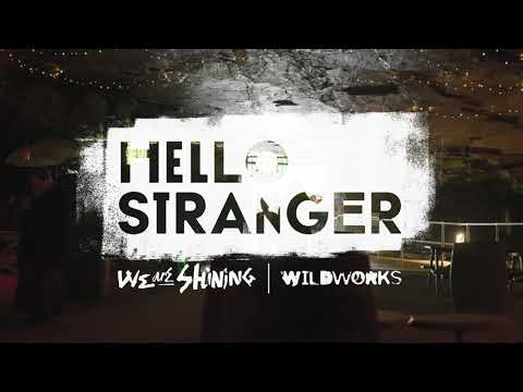 HELLO STRANGER - Open Circle - Event
