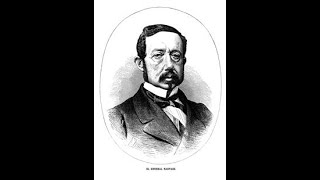 La caída del gobierno de Narváez 1846