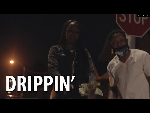 Luh Dru ft. El Wopo - Drippin (Official Video)