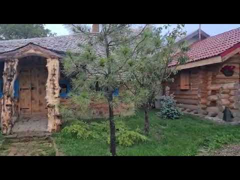 Sat de vacanta -Valea celor doisprezece