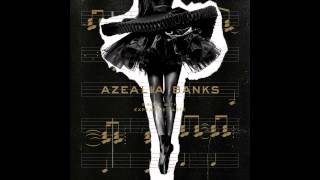 Azealia Banks - Idle Delilah (Instrumental)