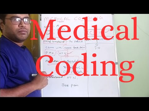 Medical Coding