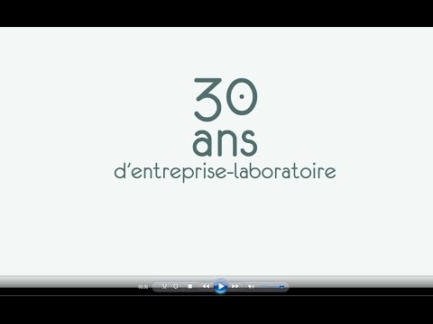 Inddigo, 30 ans d'entreprise-laboratoire
