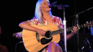 Laura Marling Hope in the Air Grace Cathedral