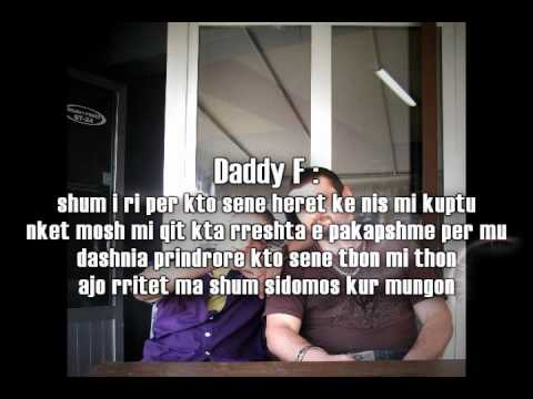 Ro1 ft. Daddy F  - Rest In Peace My Daddy ( Dedikim )