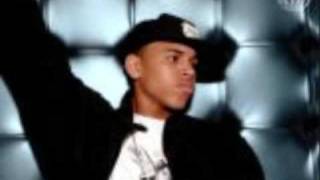 I&#39;ll Call Ya-Chris Brown (lyrics)