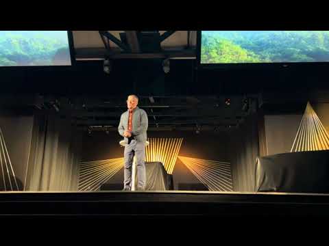 Stephan Joubert Openbaring sessie 1