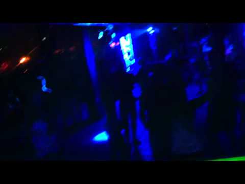 Ruiz Sierra @ Coronita PartyStrand Siofok 2014 07 26