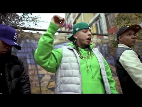 Ice Flowidez - Lima 🇵🇪  #dembow #rd #peru