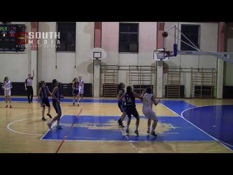 UŽKK Student Niš - ŽKK Vrbas  79:65     28.10.2017.