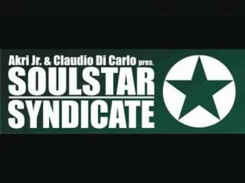 Soulstar Syndicate feat. Susu Bobien "For All You Do"  Claudio Di Carlo Classic Mix